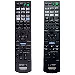 SONY RM-AAU168 - eredeti gyári távirányító