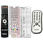 PHILIPS 867000040376 -   


kompatibilis General márkájú távirányító