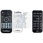 TCL S522W 2.1 -   


kompatibilis General márkájú távirányító