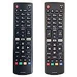LG AKB75095338 - helyettesítő távirányító