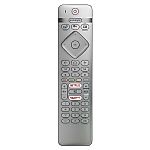 PHILIPS YKF456-003, 996599002886 - csere távirányító hangvezérléssel