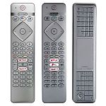 PHILIPS YKF463-004, 996591920565 - csere távirányító hangvezérléssel