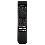 PHILIPS SRC-3215-01 - helyettesítő távirányító háttérvilágítással