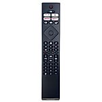 PHILIPS YKF474-BT25 - eredeti gyári távirányító