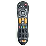 POLSAT HD2000, HD3000, HD5000, HD6000, HD7000 - eredeti gyári távirányító