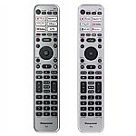 PANASONIC N2QBYA000049 (N2QBYA000060) - eredeti gyári távirányító hangvezérléssel