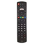 PANASONIC 30100900, RC42129 NETFLIX - helyettesítő távirányító