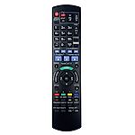 PANASONIC N2QAYB001046 - helyettesítő távirányító