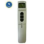 Távirányító javítása – BECKER TC445 II