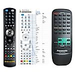 PANASONIC EUR644853 -   


kompatibilis General márkájú távirányító