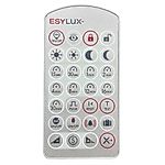 ESYLUX EM10016004 - eredeti gyári távirányító