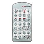 ESYLUX EM10425509 - eredeti gyári távirányító
