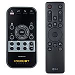 LG AKB76044701, UltraGear 27GR95QE, 45GR95QE, 27GS95QE, HDR400 -   


távirányító
 duplikátum