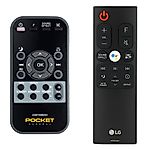 LG AKB75595381 -   


távirányító
 duplikátum