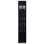 PHILIPS 996592101490, 398GR08BEPHN0040HR, HR45B-GJ05 - eredeti gyári távirányító