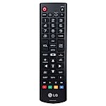 LG AKB74475401 - eredeti gyári távirányító