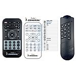 VIBRADORM 00.103.225 05/37-QS11 -   


kompatibilis General márkájú távirányító