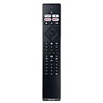PHILIPS 996592100929, 43PUS7506/12, 55PUS7506/12, 50PUS7506/12, 65PUS7506/12, 43PUS7556/12, 55PUS7556/12, 65PUS7556/12, 43PUS7607/12 - eredeti gyári távirányító