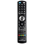 STARCOM SR-X1005HD - távirányító duplikátum