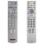 SONY RM-ED008 - helyettesítő távirányító