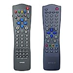 PHILIPS RC25271 - helyettesítő távirányító