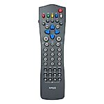 PHILIPS RP520, RC2591, RP2592 - helyettesítő távirányító