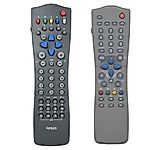PHILIPS 312814712071, RC2543/01 - helyettesítő távirányító