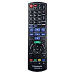 PANASONIC N2QAYB001114 - eredeti gyári távirányító