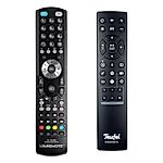 TEUFEL MusicStation RC version 2 - távirányító duplikátum