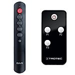 TROTEC IR 1510 SC -   


távirányító
 duplikátum