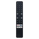 TCL RC901V FAR1 - helyettesítő távirányító