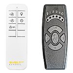 SIRIUS BeFree S6/S 433.92 MHz -   


távirányító
 duplikátum