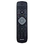 PHILIPS 398GR08BEPHN0006CR, 398GR8BD1NEPHH - eredeti gyári távirányító