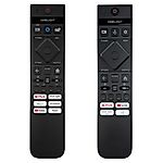 PHILIPS 398GM10BEPHY001CR, 50PUS8897/12, PUS8818, PUS8818, 65OLED908, OLED808 - csere távirányító háttérvilágítással