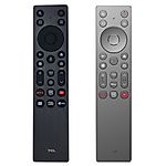 TCL RC933A - eredeti gyári távirányító hangvezérléssel
