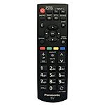 PANASONIC N2QAYB000975 - eredeti gyári távirányító