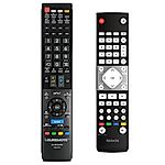 REAVON UBR-X100 - távirányító duplikátum