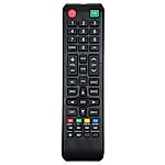 SmartTech DVB-T2/S2 - helyettesítő távirányító