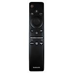 SAMSUNG BN59-01312H - eredeti gyári távirányító hangvezérléssel