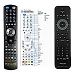 PHILIPS 996510022456 -   


kompatibilis General márkájú távirányító