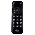LG AKB72913122 - eredeti gyári távirányító