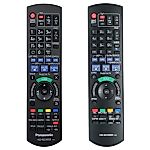 PANASONIC N2QAYB000615 - eredeti gyári távirányító