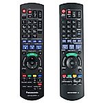 PANASONIC N2QAYB000618 - eredeti gyári távirányító
