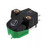 AUDIO-TECHNICA AT-VM95E - Gramofon tű elliptikus heggyel