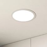 Eglo 99134 - LED Süllyesztett lámpa FUEVA 5 LED/16,5W/230V