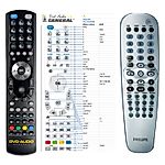PHILIPS RC19245028 -   


kompatibilis General márkájú távirányító