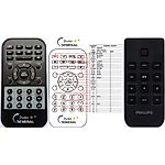 PHILIPS 996510052923 -   


kompatibilis General márkájú távirányító