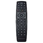 DREAMBOX RC20IR DM7020 HD, DM8000,  DM800se, DM500 HD, DM820, UHD/ONE/TWO - eredeti gyári távirányító