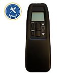 Távirányító javítása – Mertik Maxitrol G30-ZRHTT (Thermostat, timer) Ultrasonic