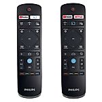 PHILIPS YKF454-002 (996592007297) - eredeti gyári távirányító